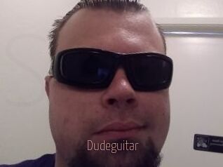 Dudeguitar