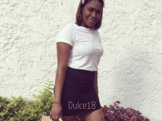 Dulce18