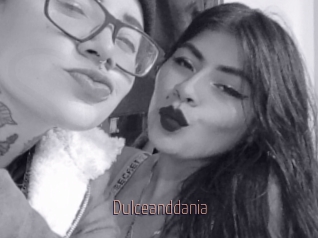 Dulceanddania
