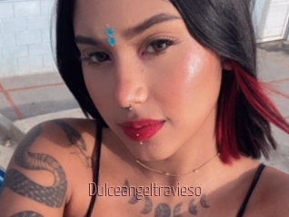 dulceangeltravieso Sexe désirs