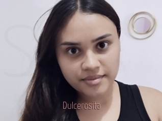 Dulcerosita
