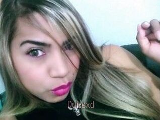 dulcexd Sexe désirs