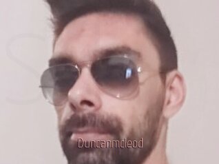 Duncanmcleod