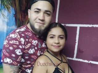 Duochiksex