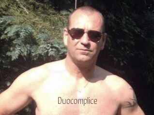 Duocomplice