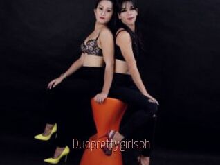 Duoprettygirlsph