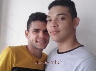 Duosexhotx2