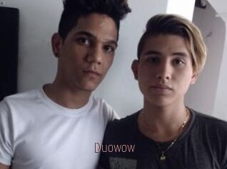 Duowow