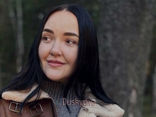 Duskydiva