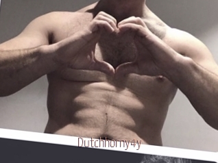 Dutchhorny4y