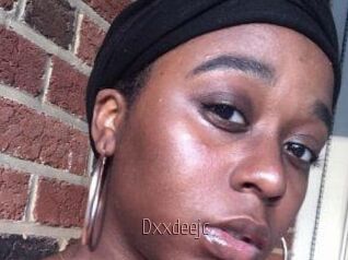 Dxxdeejc