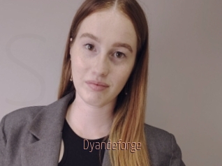 Dyandeforge