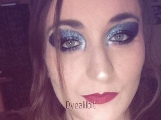 Dyealilbit