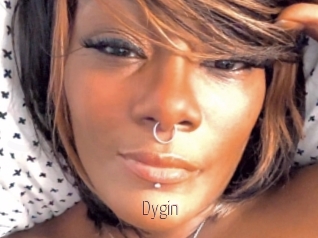 Dygin