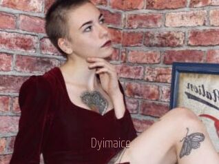 Dyimaice