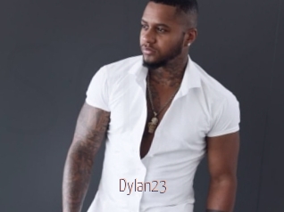 dylan23 Sexe désirs