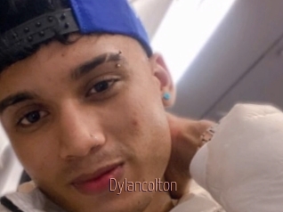 Dylancolton