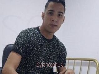Dylancook19
