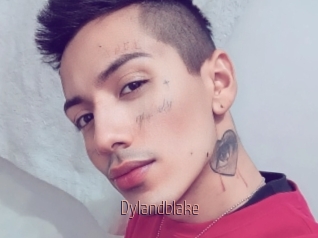 Dylandblake