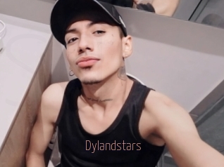 dylandstars Sexe désirs