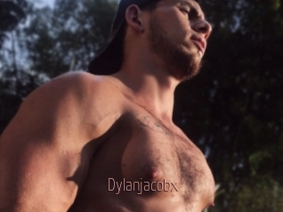 Dylanjacobx