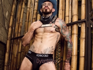 dylanlenox Sexe désirs