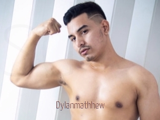 Dylanmathhew