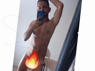 Dylannmyers
