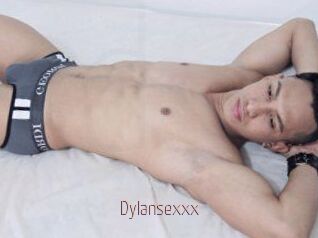Dylansexxx