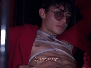 Dylanwatson