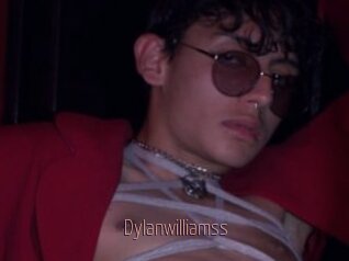 Dylanwilliamss