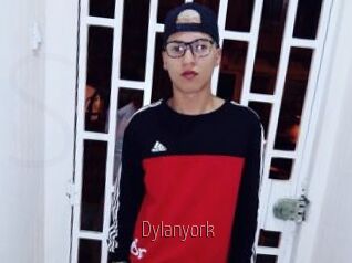 Dylanyork