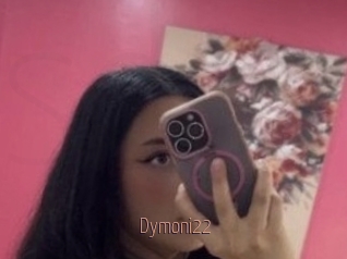Dymoni22