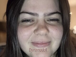 Dynamodoll