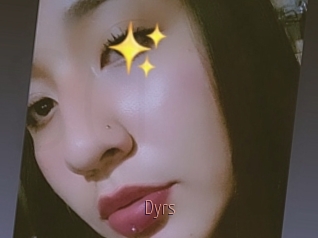 Dyrs