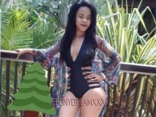 EBONYDREAMXXX