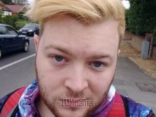 EDMGamer