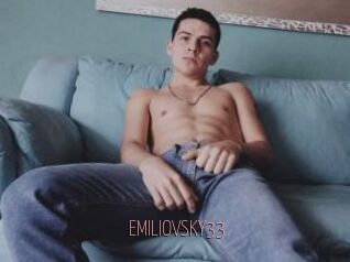 EMILIOVSKY33