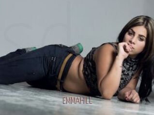 EMMAHILL