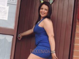 EMOCIONADA