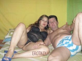 EROTIKDUO