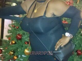 ERVARENPOES