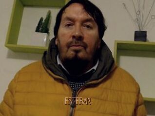 ESTEBAN