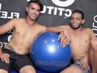 ETHANxROCCO Sexe désirs