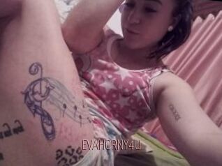 EVAHORNY4U