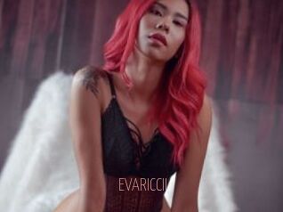 EVARICCII