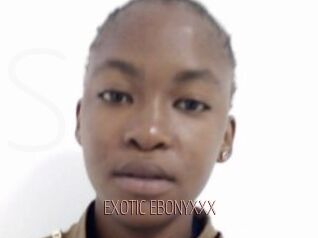 EXOTIC_EBONYXXX