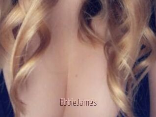 EbbieJames