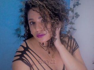 Ebony21