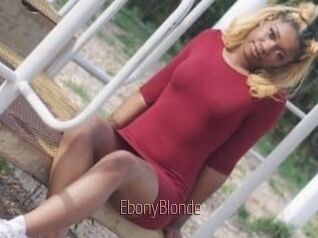 EbonyBlonde